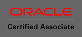 oracle certified associate database administrator